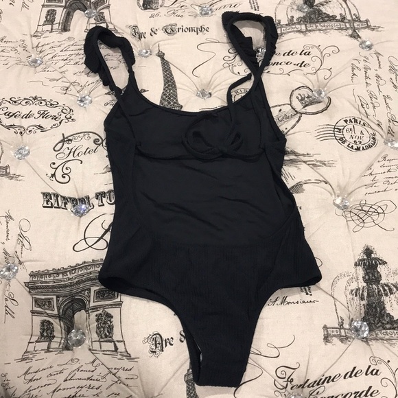 Made By Dawn Petal One Piece with Scoop Back Swimsuit - Picture 5 of 7